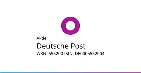 dpw aktie|DHL Aktie • Deutsche Post Aktie (555200) • onvista